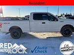 2018 Ford F-150 Super Cab 4WD Pickup for sale #Y1418B - photo 4