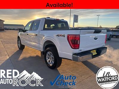 Used 2023 Ford F-150 - photo 1