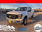 2023 Ford F-150 SuperCrew Cab 4WD Pickup for sale #Y1426 - photo 1