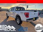 2023 Ford F-150 SuperCrew Cab 4WD Pickup for sale #Y1426 - photo 2