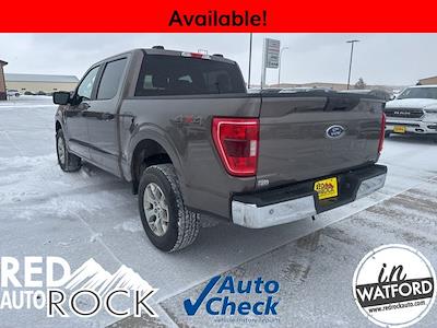 Used 2023 Ford F-150 - photo 1