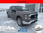 2023 Ford F-150 SuperCrew Cab 4WD Pickup for sale #Y1432 - photo 4