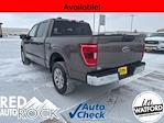 2023 Ford F-150 SuperCrew Cab 4WD Pickup for sale #Y1432 - photo 2