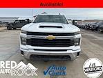 2024 Chevrolet Silverado 2500 Crew Cab 4WD Pickup for sale #Y1439 - photo 2