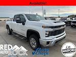 2024 Chevrolet Silverado 2500 Crew Cab 4WD Pickup for sale #Y1439 - photo 3