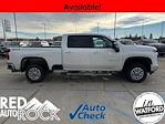 2024 Chevrolet Silverado 2500 Crew Cab 4WD Pickup for sale #Y1439 - photo 4