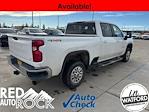 2024 Chevrolet Silverado 2500 Crew Cab 4WD Pickup for sale #Y1439 - photo 5