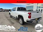 2024 Chevrolet Silverado 2500 Crew Cab 4WD Pickup for sale #Y1439 - photo 7