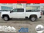 2024 Chevrolet Silverado 2500 Crew Cab 4WD Pickup for sale #Y1439 - photo 8