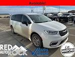 2024 Chrysler Pacifica FWD Minivan for sale #Y1440 - photo 4