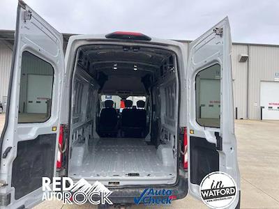 Used 2024 Ford Transit 250 - photo 1