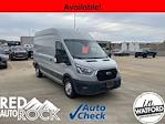 2024 Ford Transit 250 High Roof AWD Empty Cargo Van for sale #Y1442A - photo 1