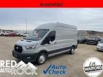 2024 Ford Transit 250 High Roof AWD Empty Cargo Van for sale #Y1442A - photo 9