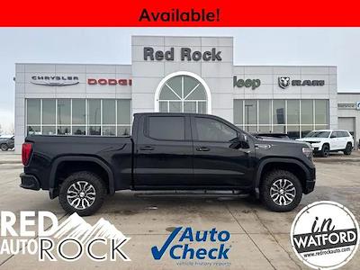 Used 2023 GMC Sierra 1500 - photo 1