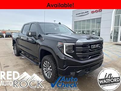 Used 2023 GMC Sierra 1500 - photo 1