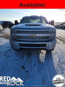 Used 2019 Chevrolet Silverado 3500 - photo 1