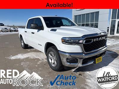 Used 2025 Ram 1500 - photo 1