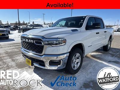 2025 Ram 1500 Crew Cab 4WD Pickup for sale #Y1458 - photo 2