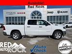 2025 Ram 1500 Crew Cab 4WD Pickup for sale #Y1458 - photo 1