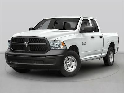 Used 2024 Ram 1500 Classic - photo 1