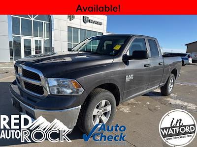 Used 2024 Ram 1500 Classic - photo 1
