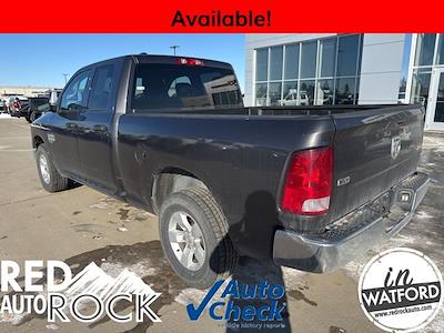 Used 2024 Ram 1500 Classic - photo 1