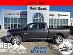 2024 Ram 1500 Classic Quad Cab 4WD Pickup for sale #Y1480 - photo 3
