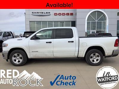 Used 2025 Ram 1500 - photo 1