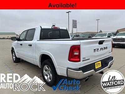 Used 2025 Ram 1500 - photo 1
