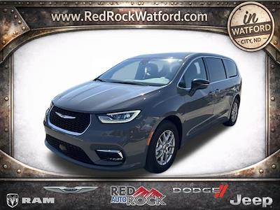 2025 Chrysler Pacifica FWD Minivan for sale #Y1606 - photo 1