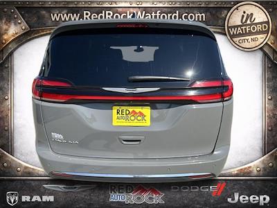 2025 Chrysler Pacifica FWD Minivan for sale #Y1606 - photo 2