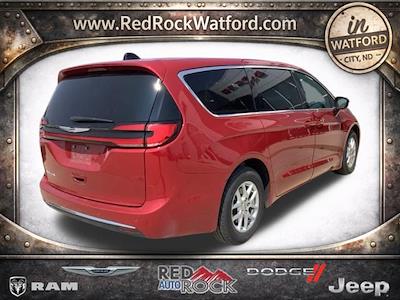 2025 Chrysler Pacifica FWD Minivan for sale #Y1607 - photo 2