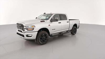 New 2026 Ram 2500 Big Horn Crew Cab for sale #2003991622 - photo 1