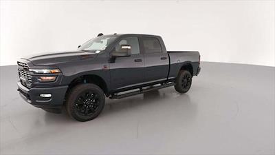 New 2026 Ram 2500 Big Horn Crew Cab for sale #2003991741 - photo 1