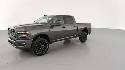 New 2026 Ram 2500 Big Horn Crew Cab for sale #2004035659 - photo 1