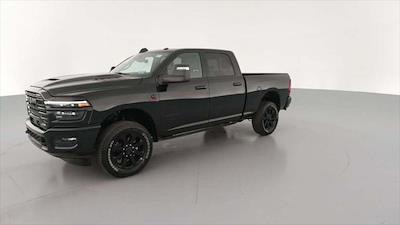 New 2026 Ram 2500 Laramie Crew Cab for sale #2004042829 - photo 1