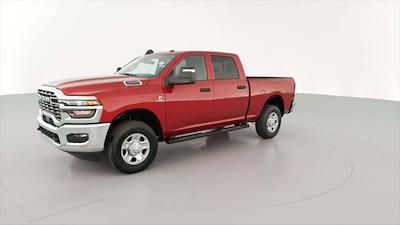 New 2026 Ram 2500 Tradesman Crew Cab for sale #2004104024 - photo 1