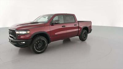 New 2026 Ram 1500 Rebel Crew Cab for sale #2004135037 - photo 1