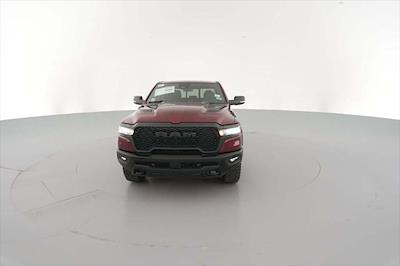 New 2026 Ram 1500 Rebel Crew Cab for sale #2004135037 - photo 2