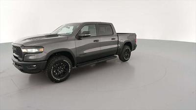 New 2026 Ram 1500 Rebel Crew Cab for sale #2004135042 - photo 1