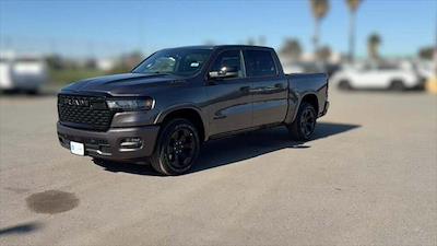 New 2026 Ram 1500 Big Horn Crew Cab for sale #2004291334 - photo 1