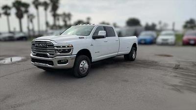 New 2026 Ram 3500 Laramie Crew Cab for sale #2004357369 - photo 1