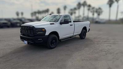 New 2026 Ram 2500 Tradesman Regular Cab for sale #2004371217 - photo 1
