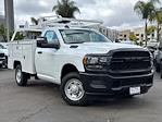 New 2024 Ram 2500 Tradesman Regular Cab Pickup for sale #2240405 - photo 2