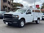 New 2024 Ram 2500 Tradesman Regular Cab Pickup for sale #2240405 - photo 4