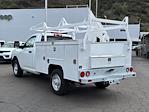 New 2024 Ram 2500 Tradesman Regular Cab Pickup for sale #2240407 - photo 13