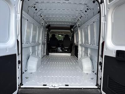 New 2025 Ram ProMaster 3500 High Roof Empty Cargo Van for sale #2250194 - photo 2