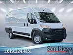 New 2025 Ram ProMaster 3500 High Roof Empty Cargo Van for sale #2250194 - photo 1