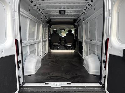 New 2025 Ram ProMaster 2500 High Roof Empty Cargo Van for sale #2250197 - photo 2