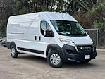 New 2025 Ram ProMaster 2500 High Roof Empty Cargo Van for sale #2250197 - photo 3